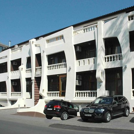 Villa Panama أوديسا المظهر الخارجي الصورة