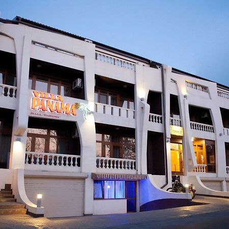 Villa Panama أوديسا المظهر الخارجي الصورة