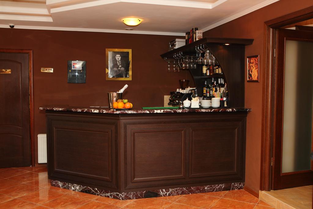Villa Panama أوديسا المظهر الخارجي الصورة