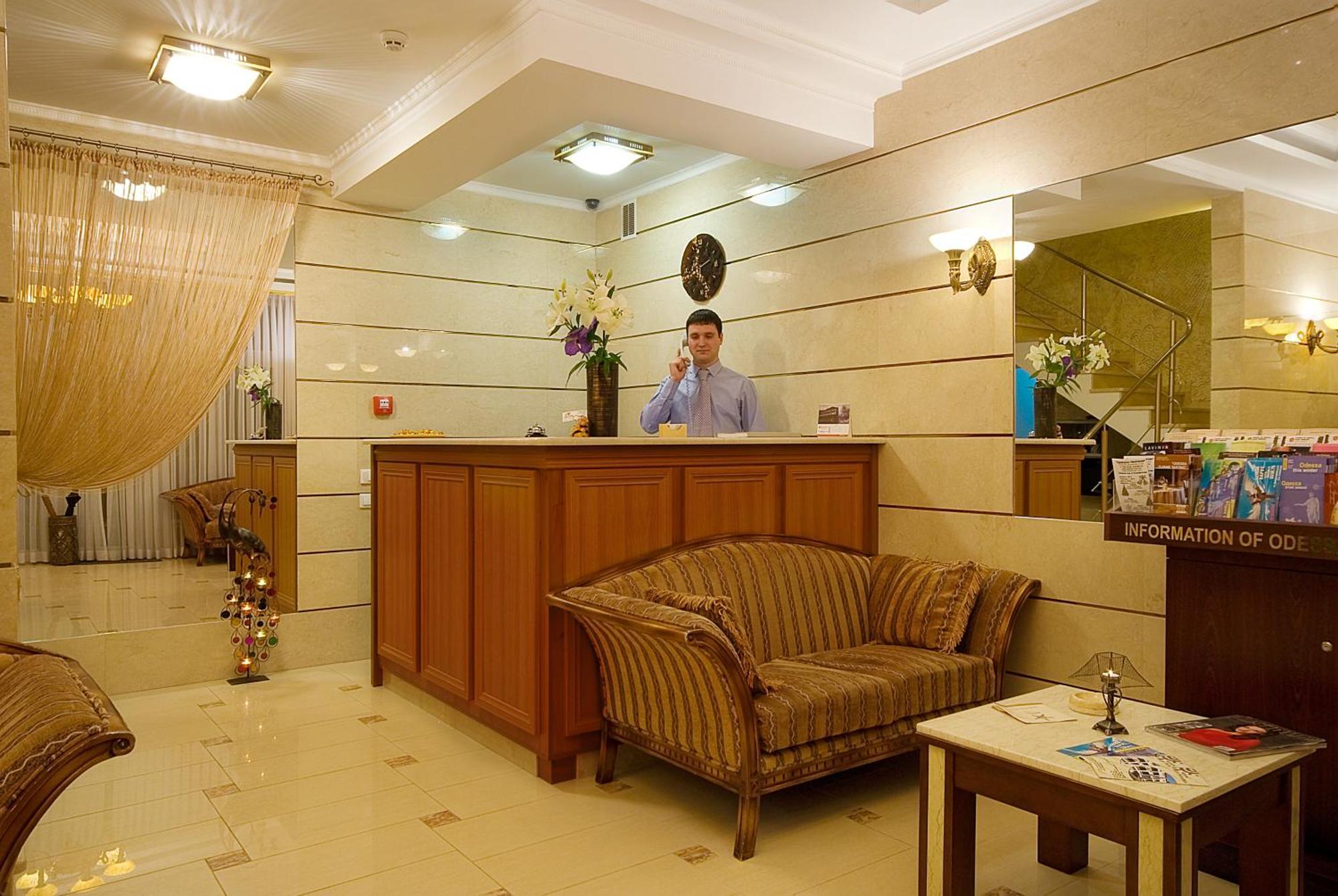 Villa Panama أوديسا المظهر الخارجي الصورة