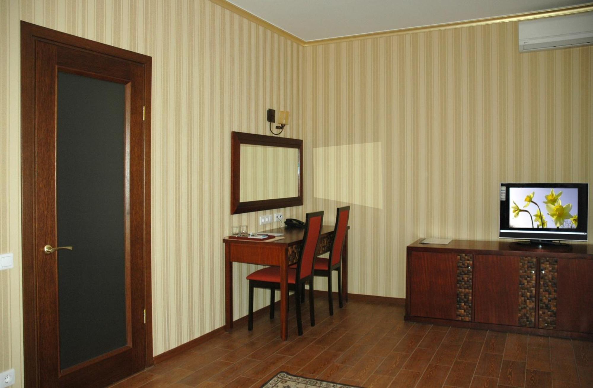 Villa Panama أوديسا المظهر الخارجي الصورة