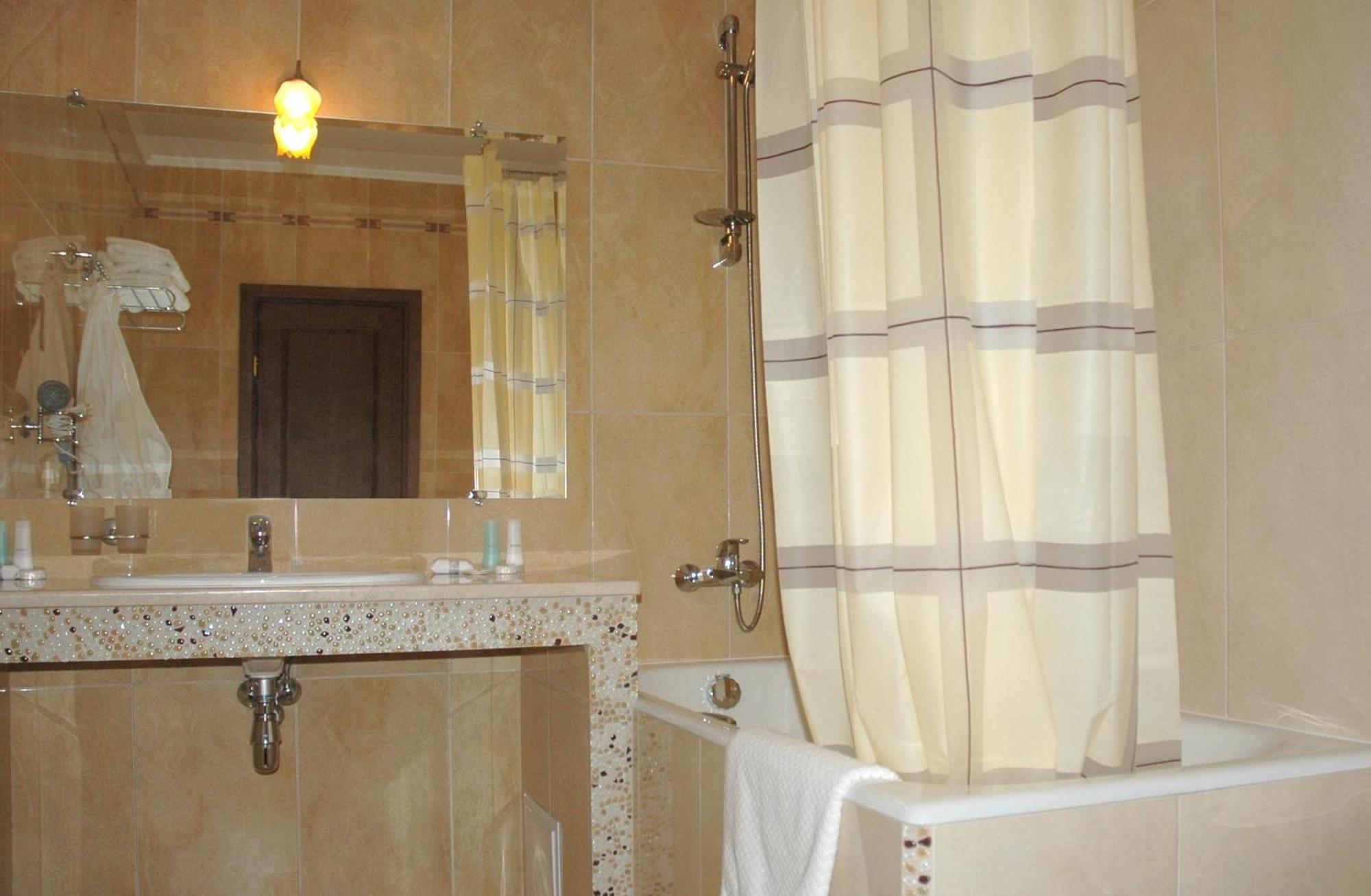 Villa Panama أوديسا المظهر الخارجي الصورة
