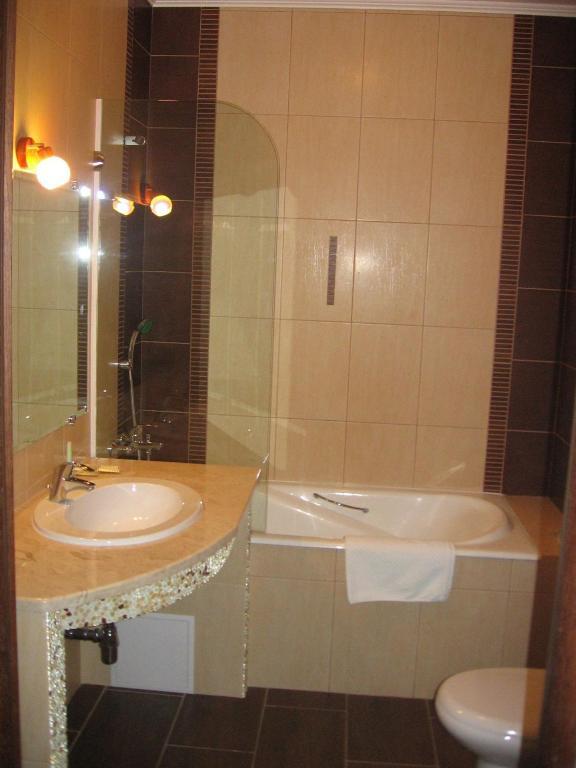 Villa Panama أوديسا الغرفة الصورة