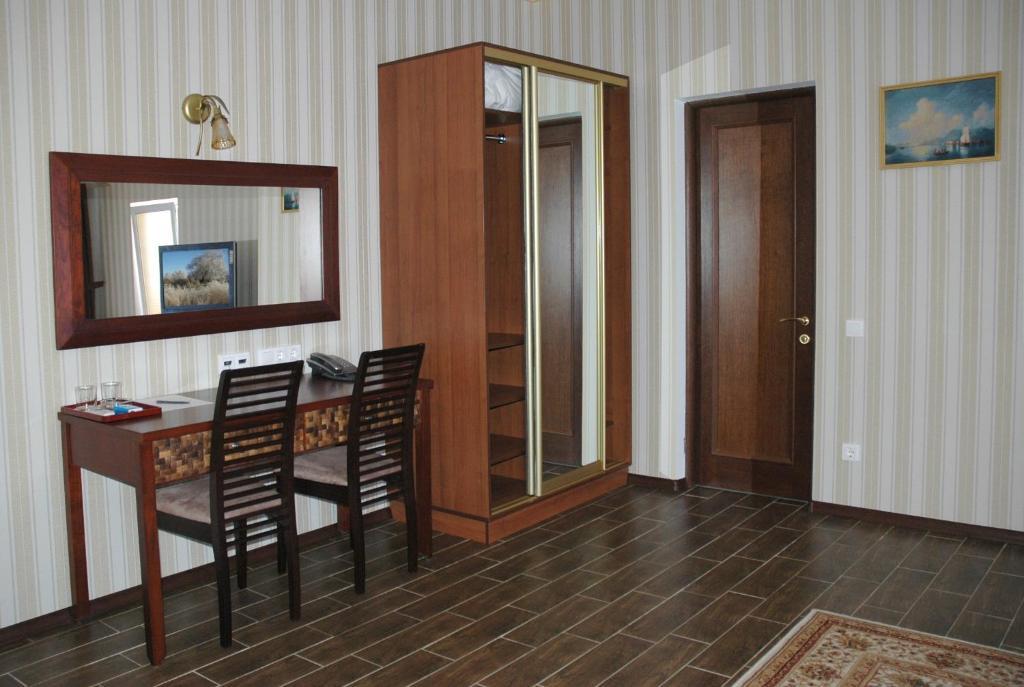 Villa Panama أوديسا الغرفة الصورة