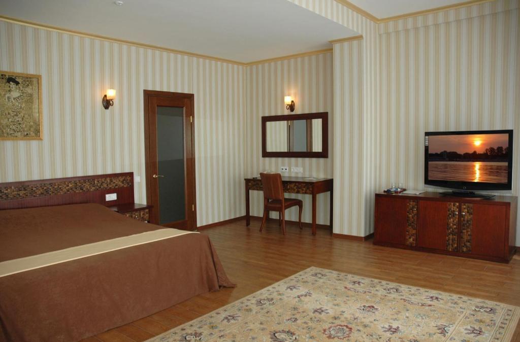 Villa Panama أوديسا الغرفة الصورة