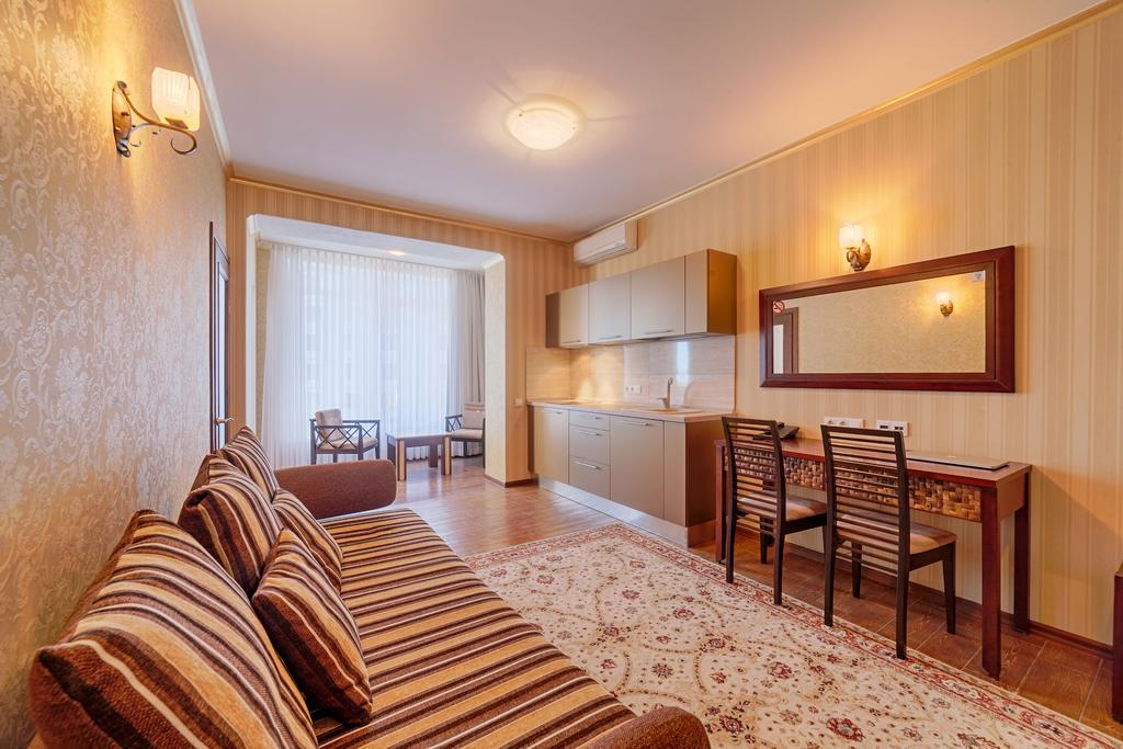 Villa Panama أوديسا المظهر الخارجي الصورة