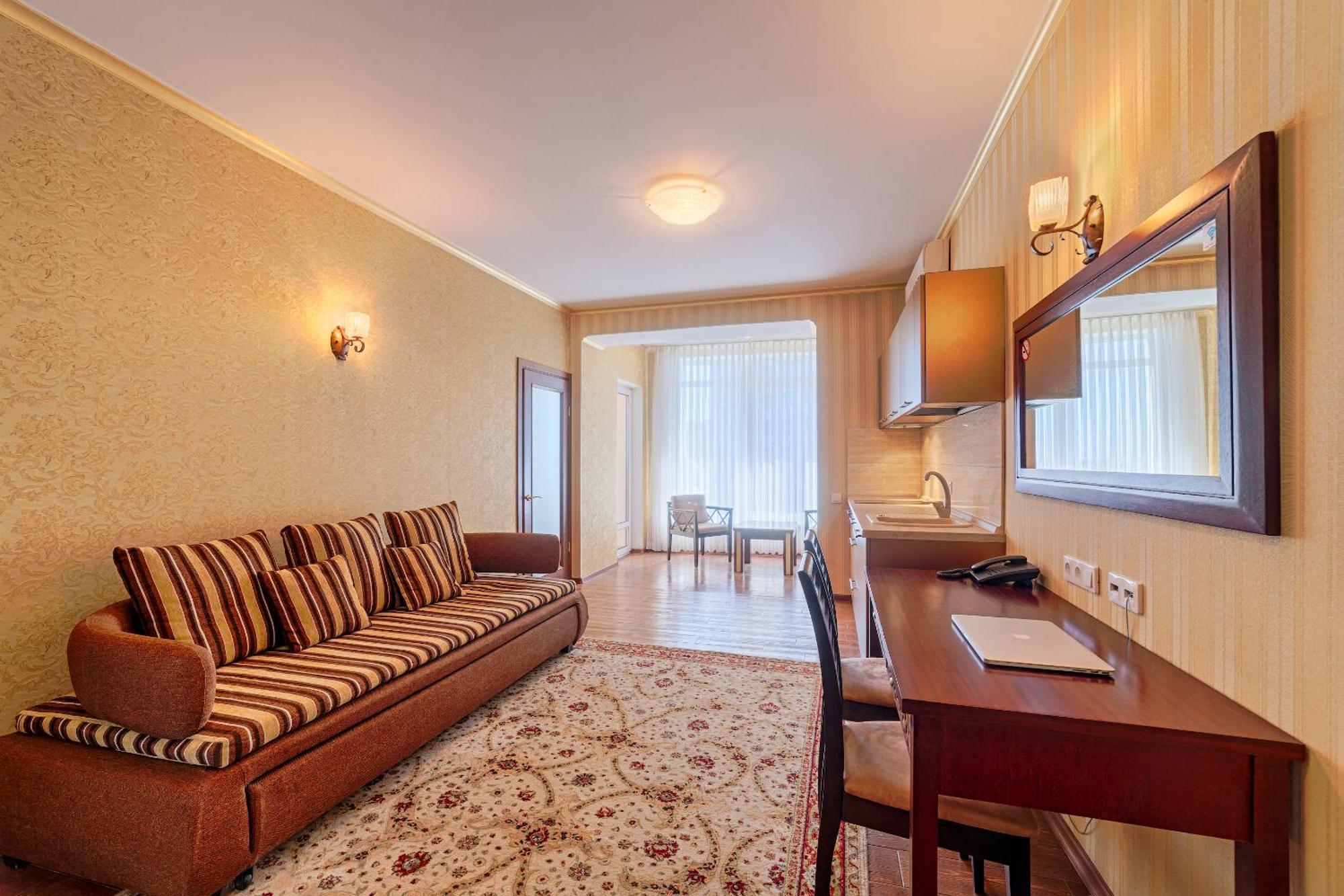 Villa Panama أوديسا المظهر الخارجي الصورة