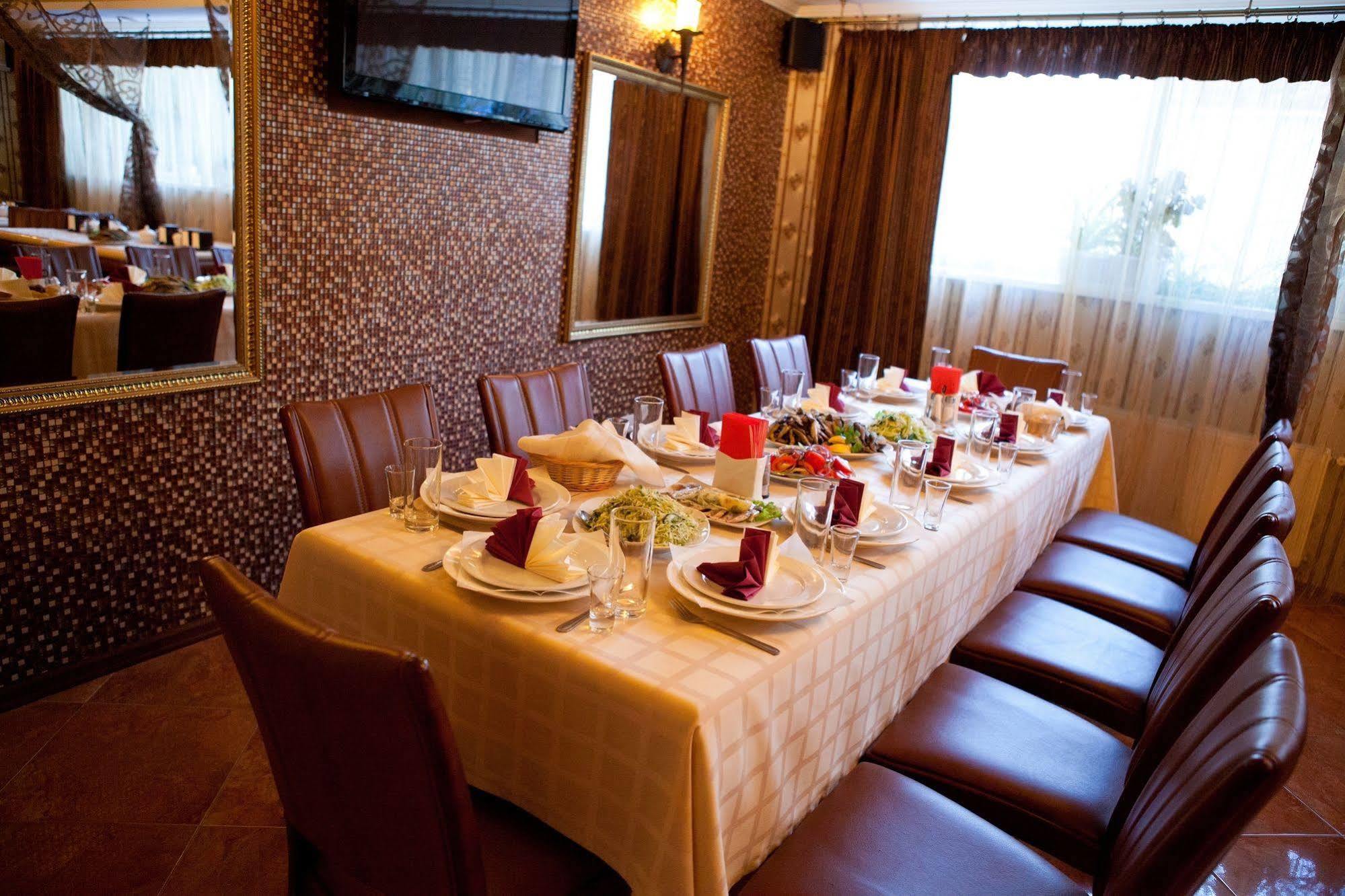 Villa Panama أوديسا المظهر الخارجي الصورة