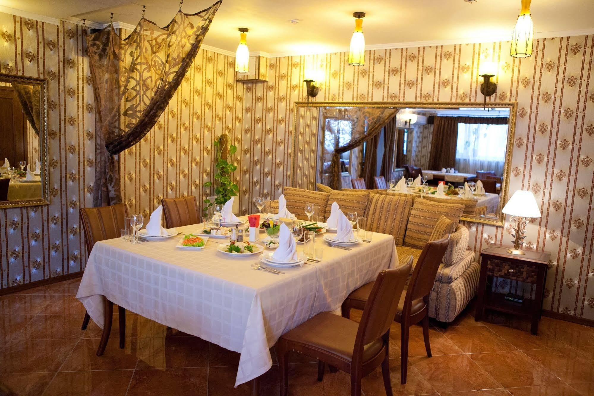 Villa Panama أوديسا المظهر الخارجي الصورة