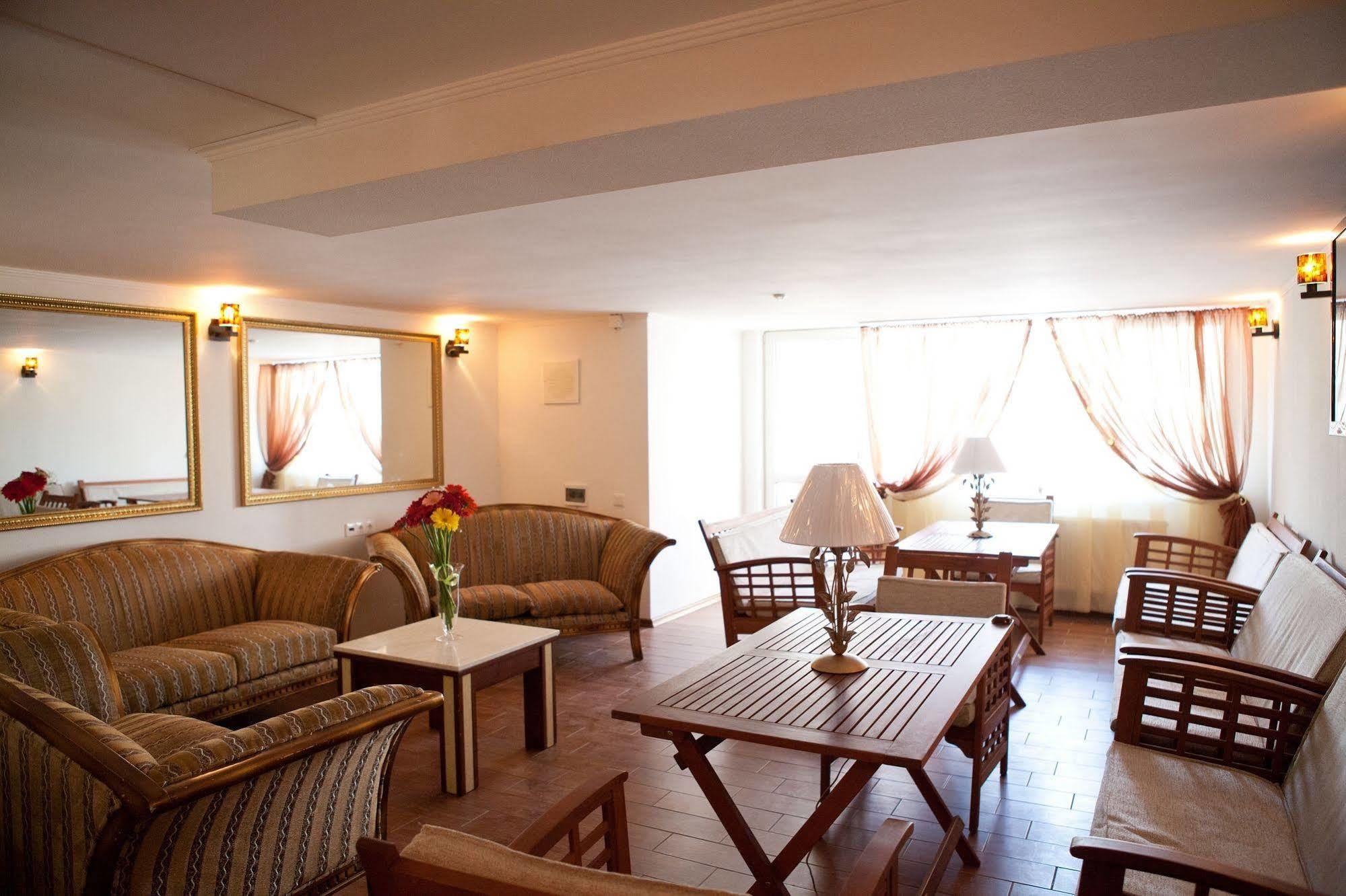Villa Panama أوديسا المظهر الخارجي الصورة