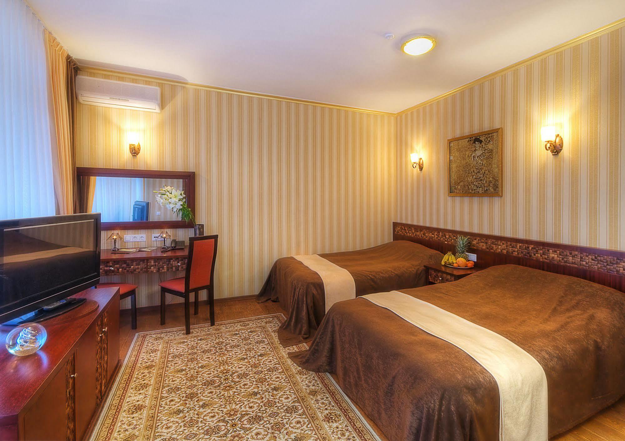Villa Panama أوديسا المظهر الخارجي الصورة