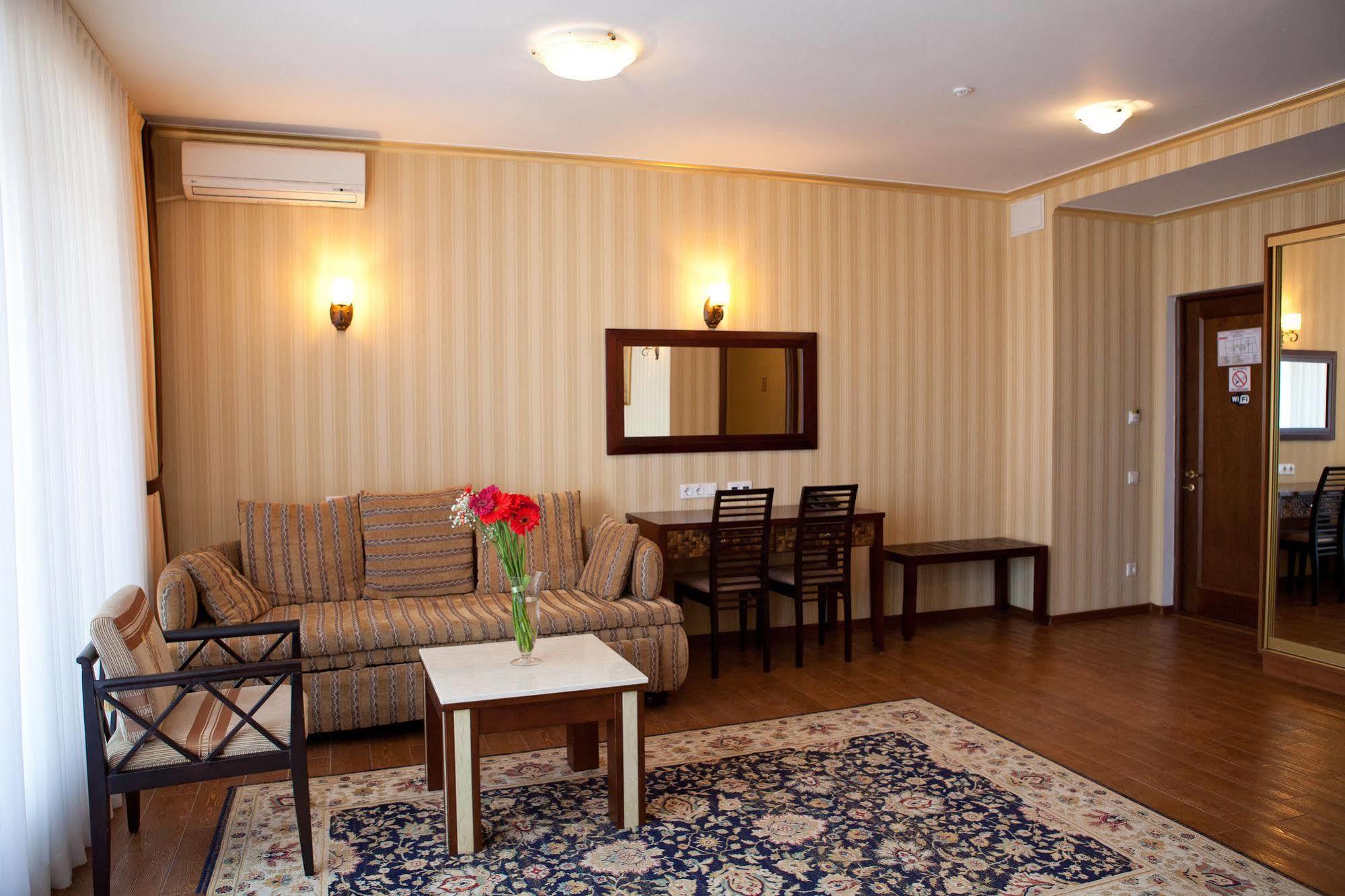 Villa Panama أوديسا المظهر الخارجي الصورة