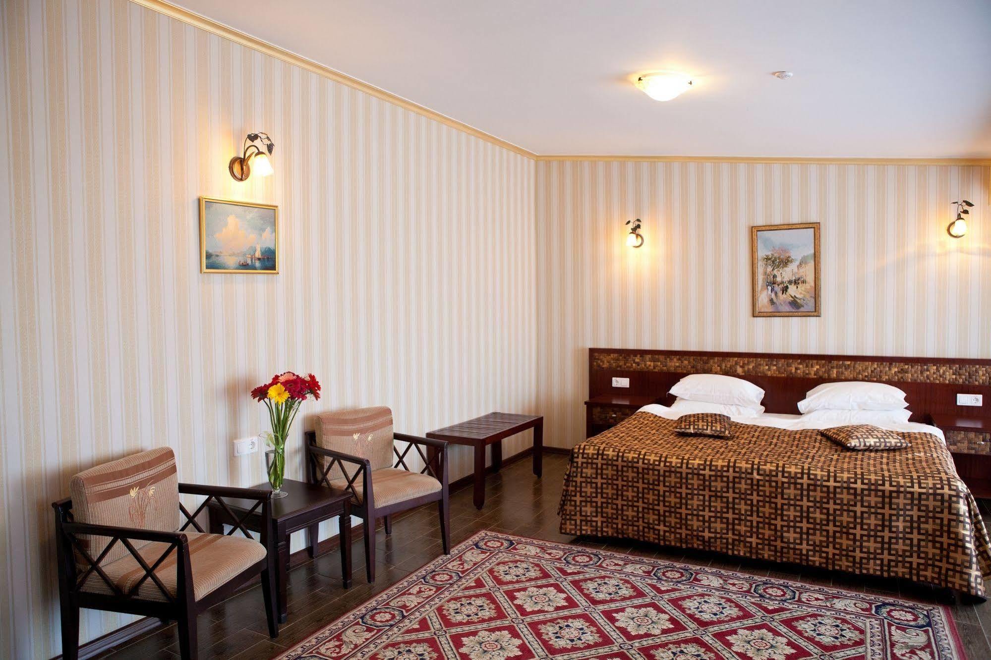 Villa Panama أوديسا المظهر الخارجي الصورة