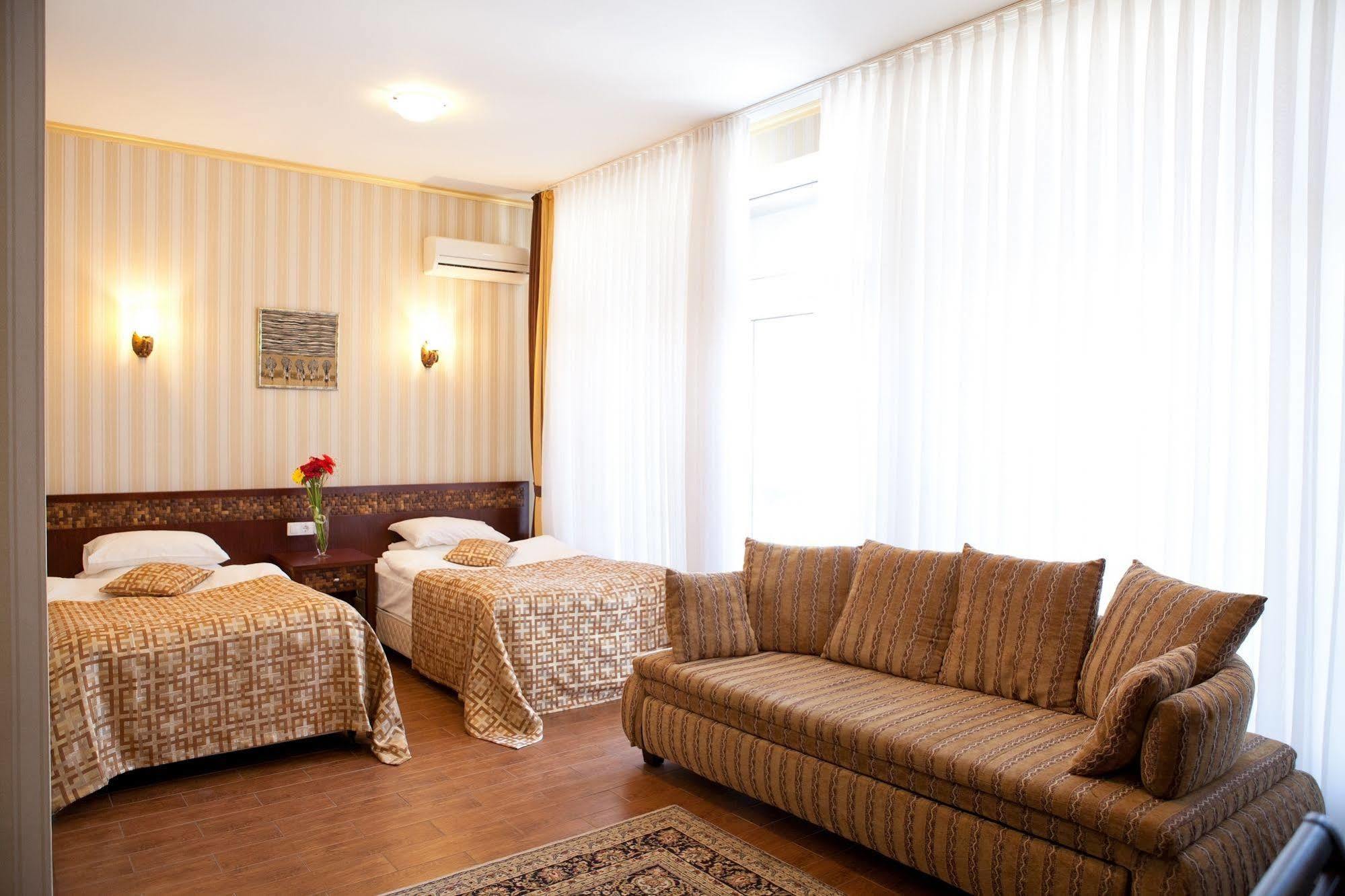 Villa Panama أوديسا المظهر الخارجي الصورة