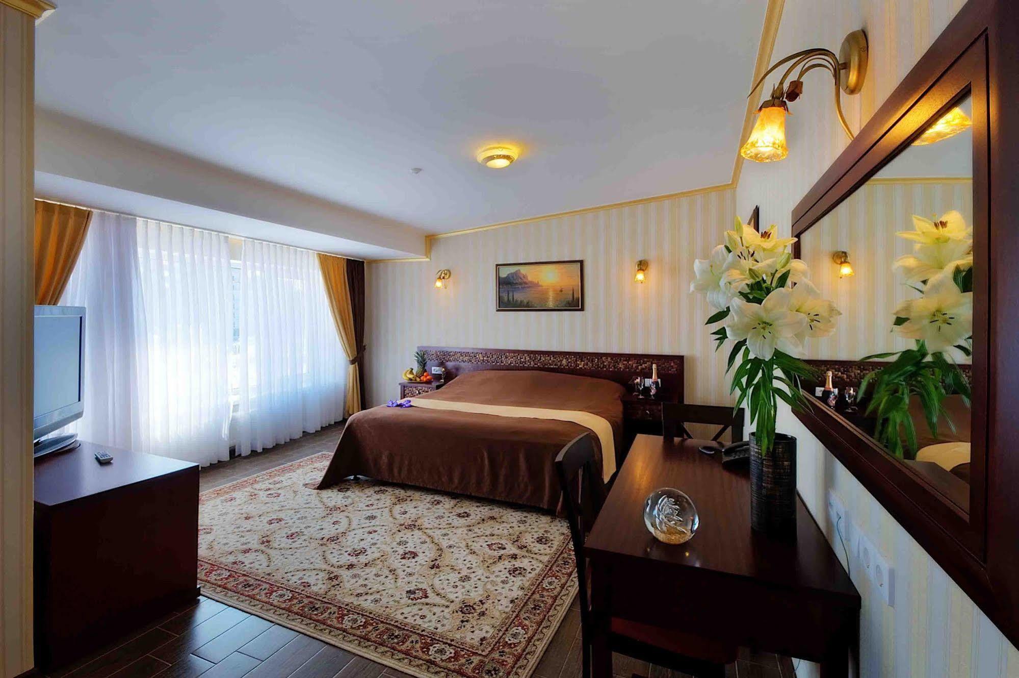 Villa Panama أوديسا المظهر الخارجي الصورة