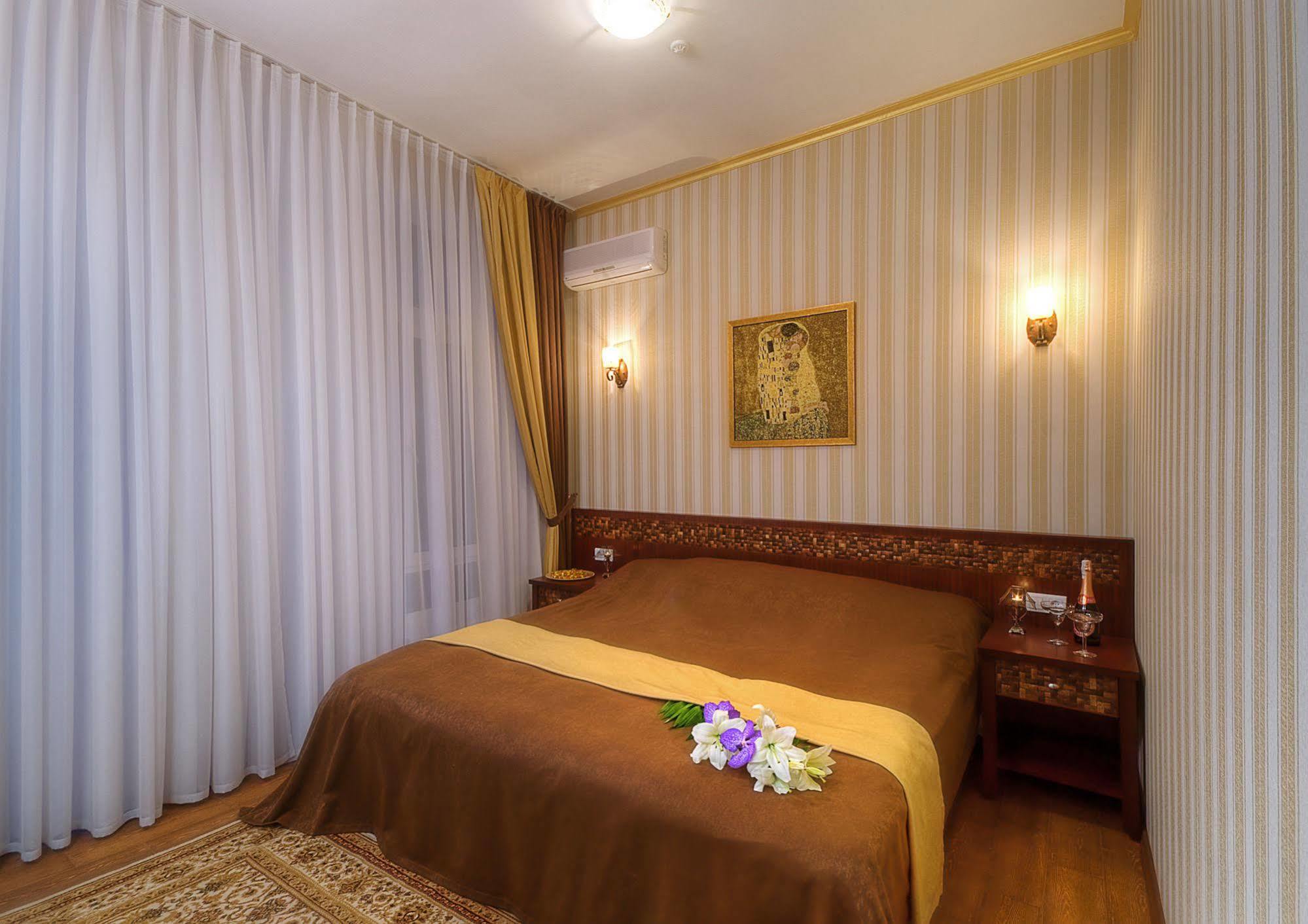 Villa Panama أوديسا المظهر الخارجي الصورة