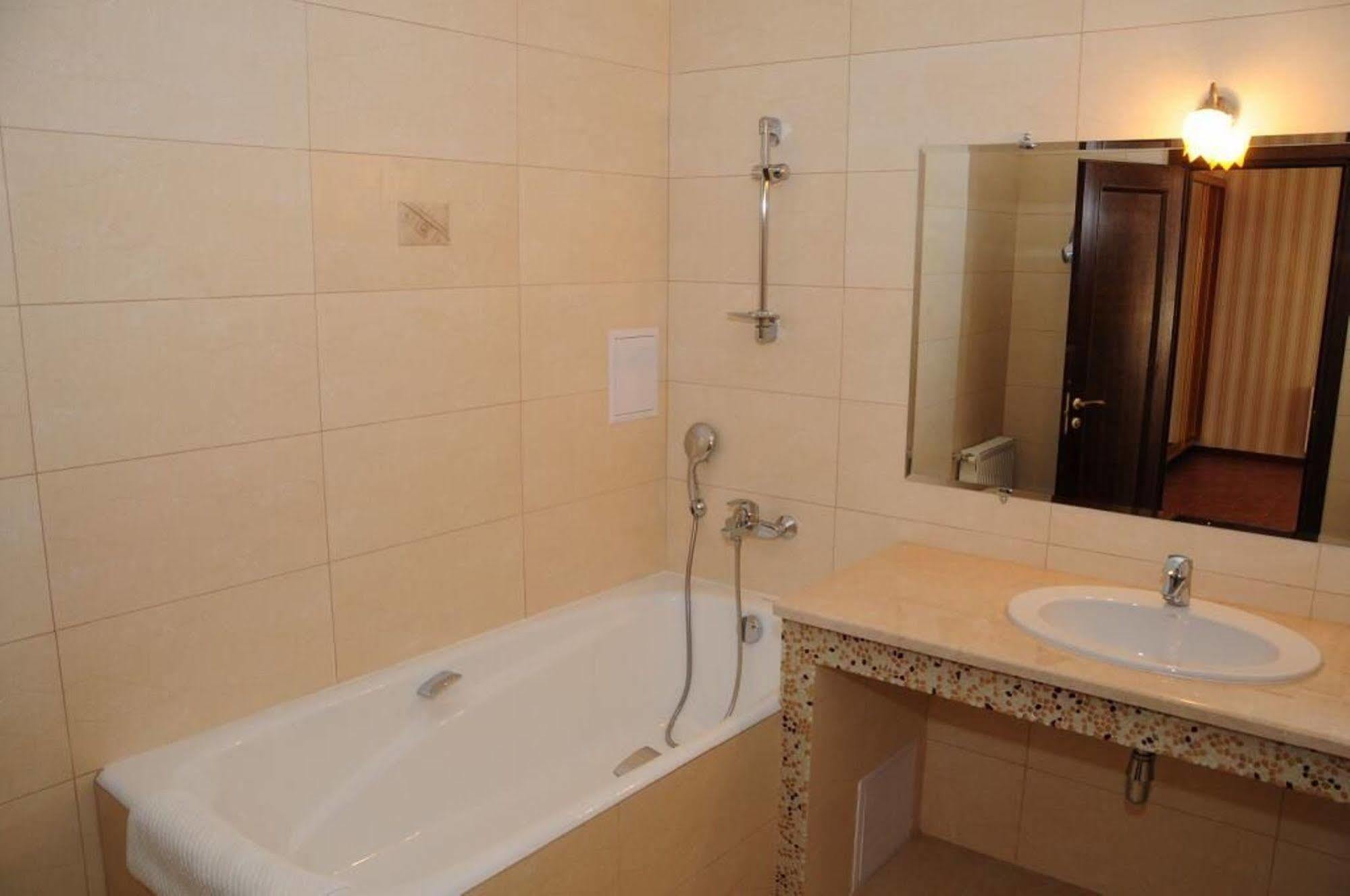 Villa Panama أوديسا المظهر الخارجي الصورة