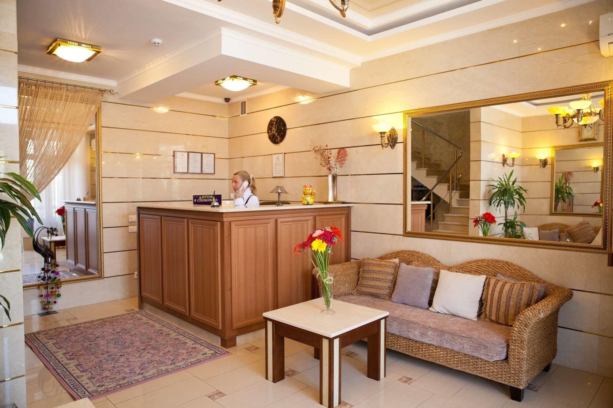 Villa Panama أوديسا المظهر الخارجي الصورة
