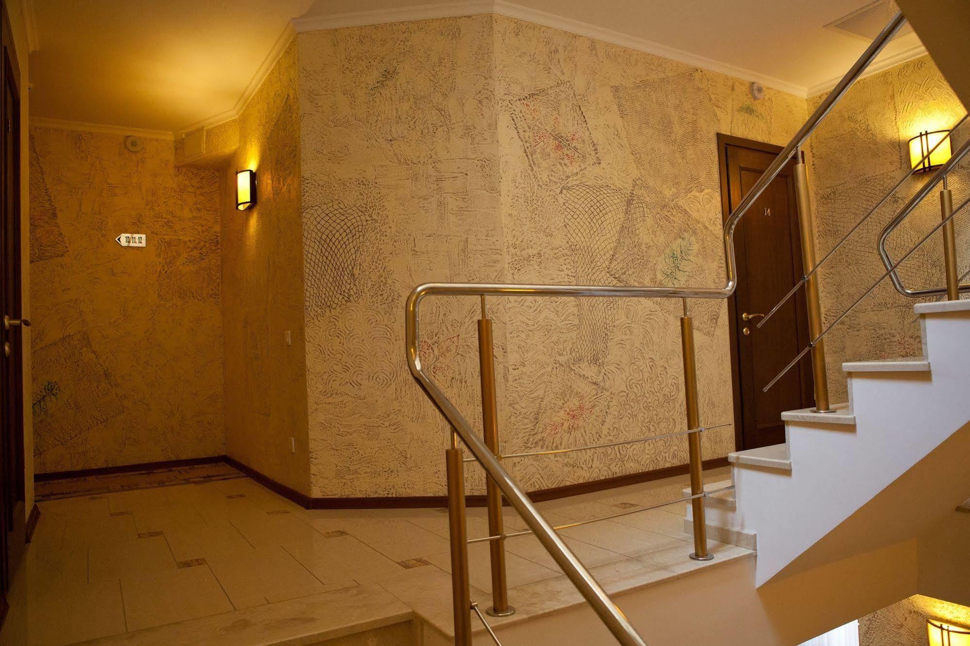 Villa Panama أوديسا المظهر الخارجي الصورة