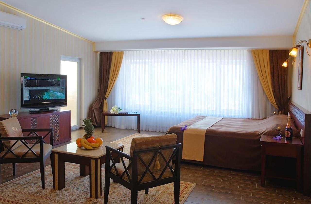 Villa Panama أوديسا الغرفة الصورة