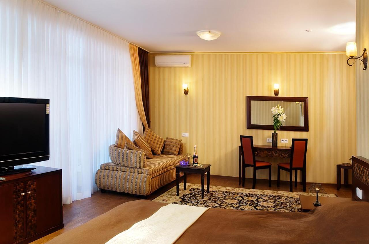 Villa Panama أوديسا المظهر الخارجي الصورة